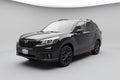 2020 Subaru Forester 2.5i Sport