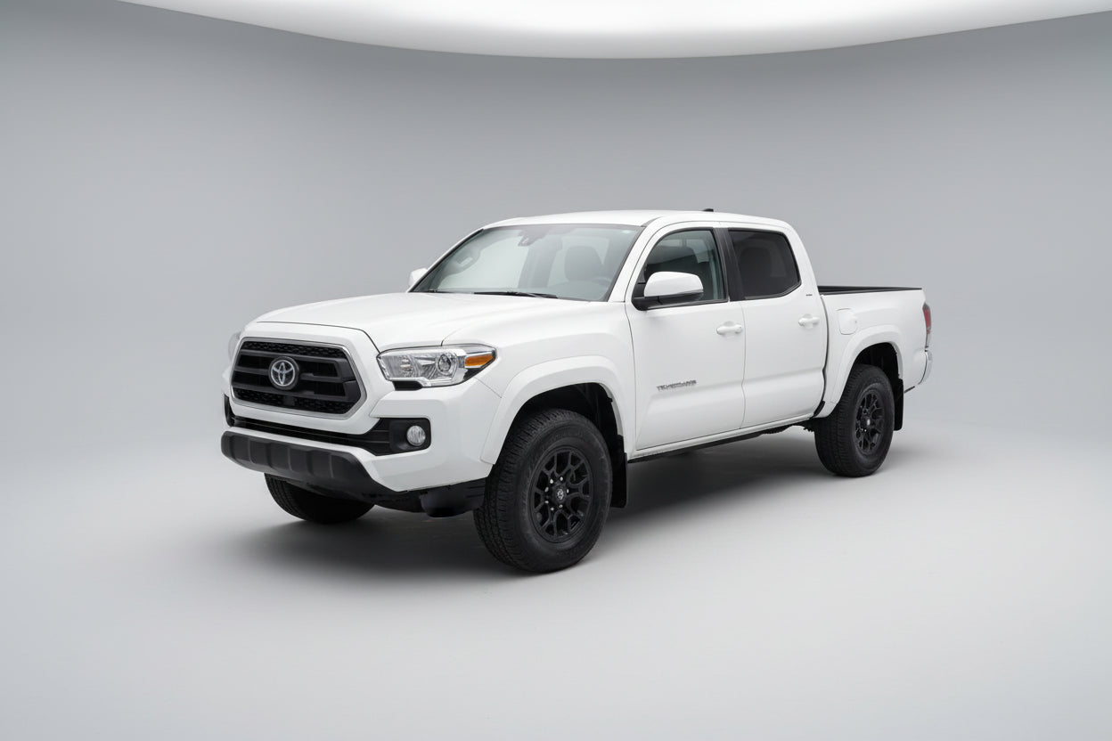 2021 Tacoma SR5