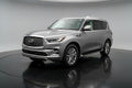 2021 INFINITI Qx80 LUXE