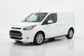 2018 FORD TRANSIT CONNECT XL