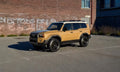 2026 TOYOTA LAND CRUISER