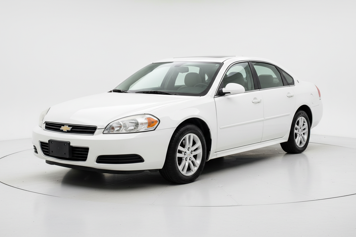 2007 CHEVROLET IMAPALA