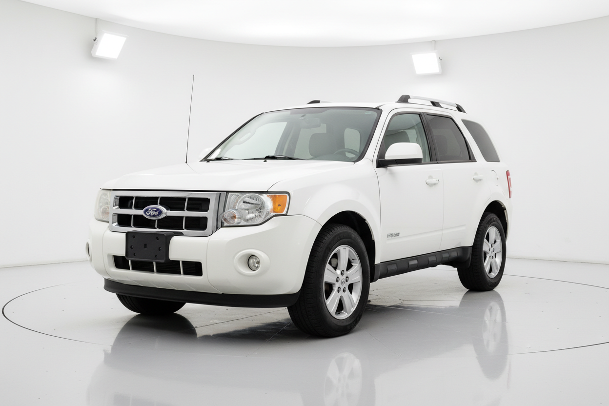 2010 FORD ESCAPE