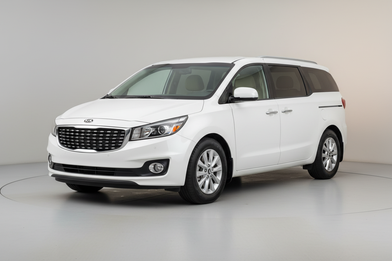 2016 KIA SEDONA