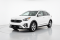 2018 KIA NIRO LX