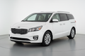 2019 KIA SEDONA