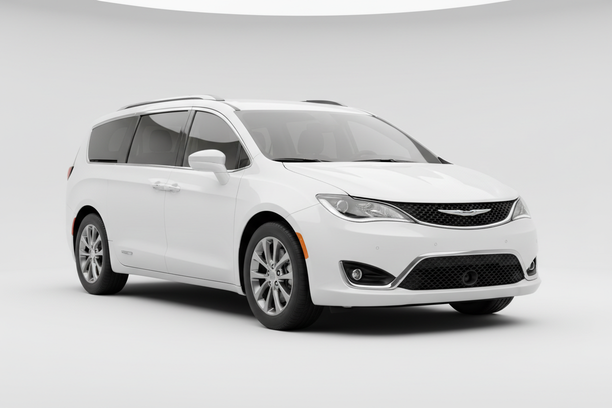 2024 CHRYSLER PACIFICA SELECT