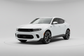 WHITE 2024 DODGE HORNET GT