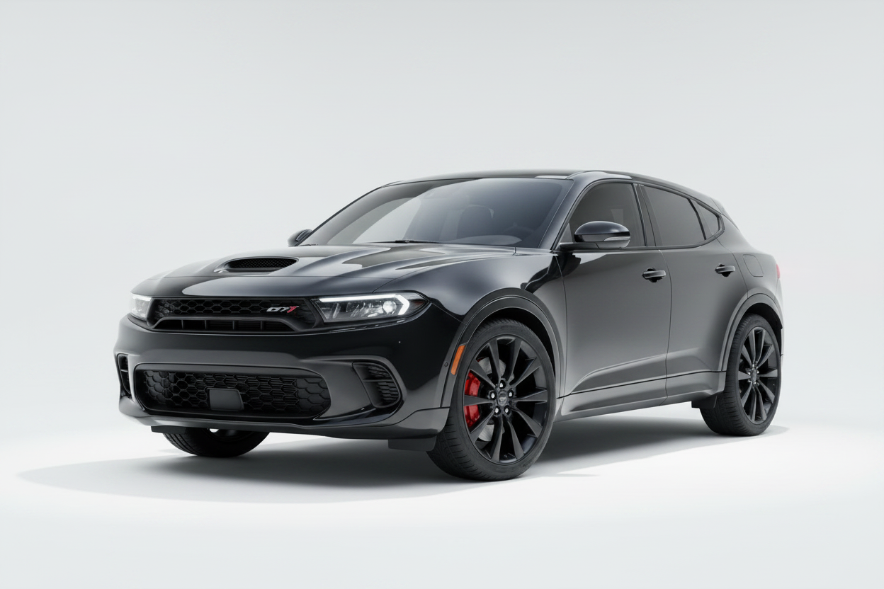 2024 DODGE HORNET